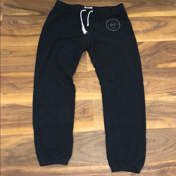 Abercrombie & Fitch Pants - ⚡️Abercrombie and Fitch joggers